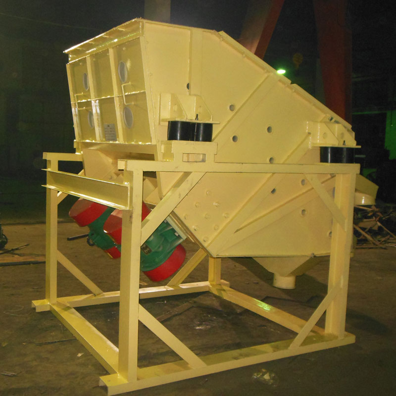 Вероятностный грохот (1)