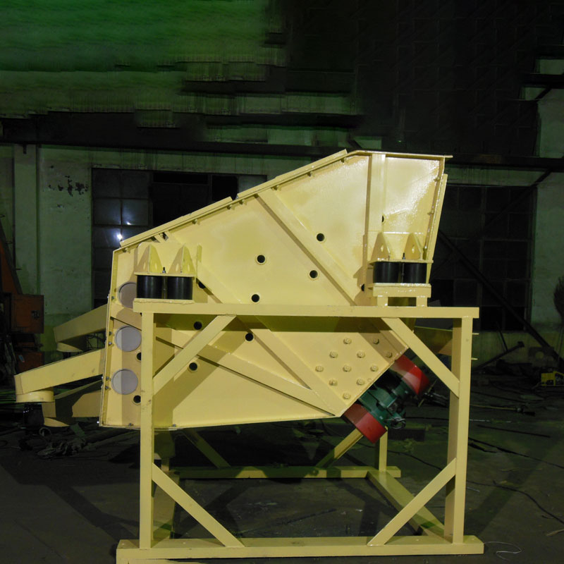 Вероятностный грохот (2)